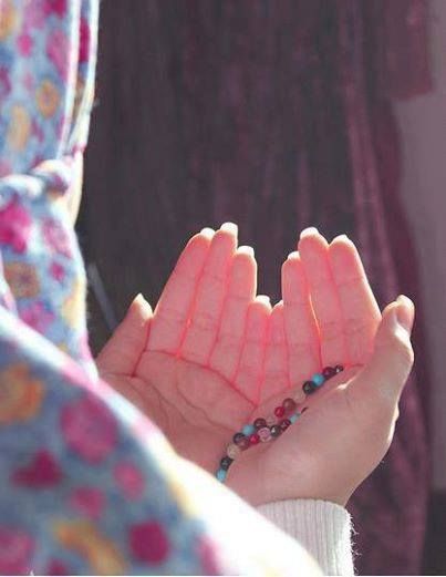 Prophet Mohammad (pbuh)